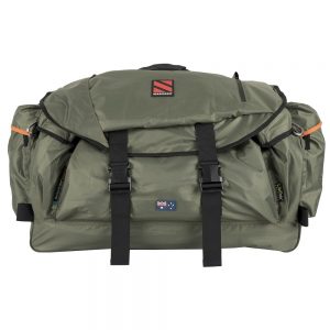 Expanse Backpack Bed Chest Front View